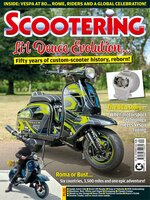 Scootering